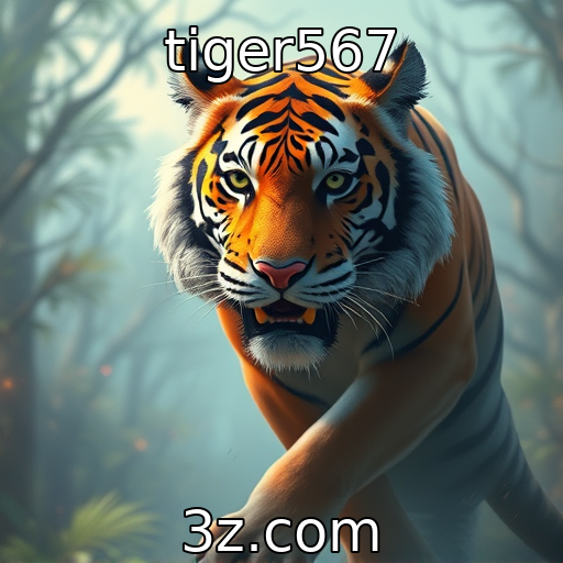 tiger567 : Novas tendências de desenvolvimento de jogos independentes
