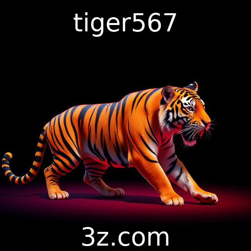 tiger567 - Tendências de mercado que moldarão jogos no futuro