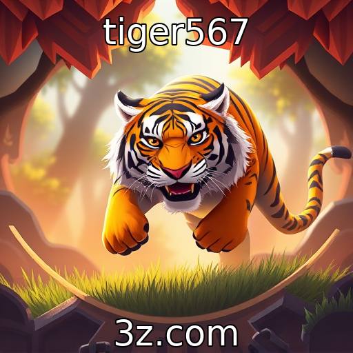 tiger567 : Tendências de jogos mobile para o futuro