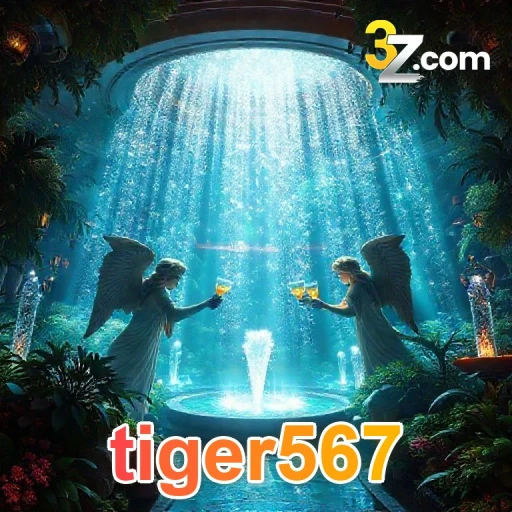 tiger567 Apostas Online