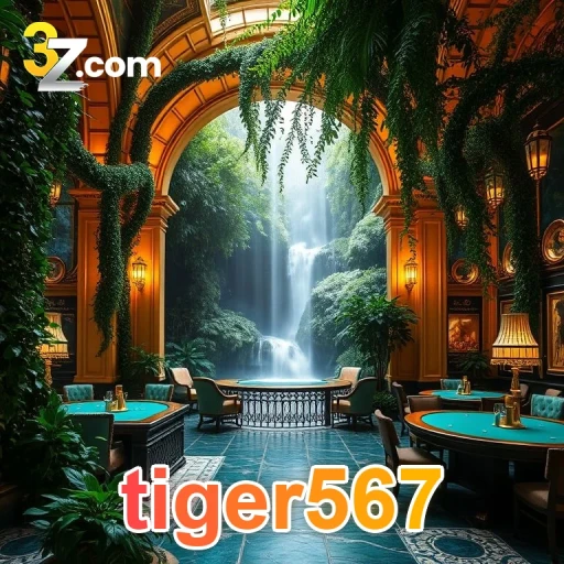 tiger567 Baixar App