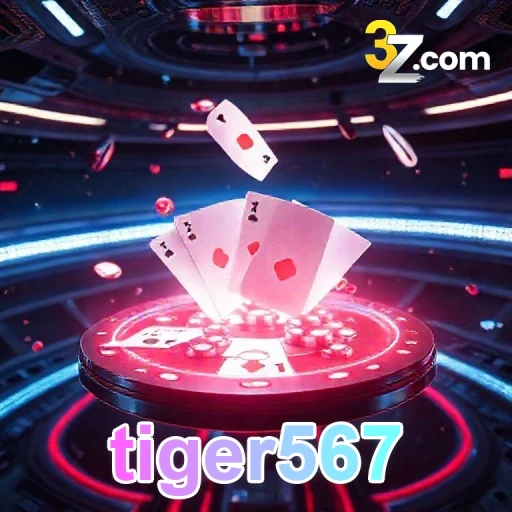 tiger567