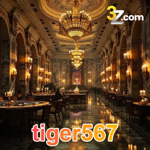 tiger567 Pagamentos Rápidos