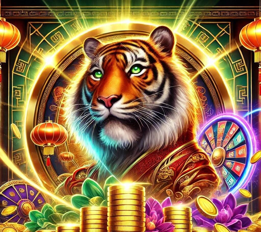 tiger567 Dicas para Fortune Tiger