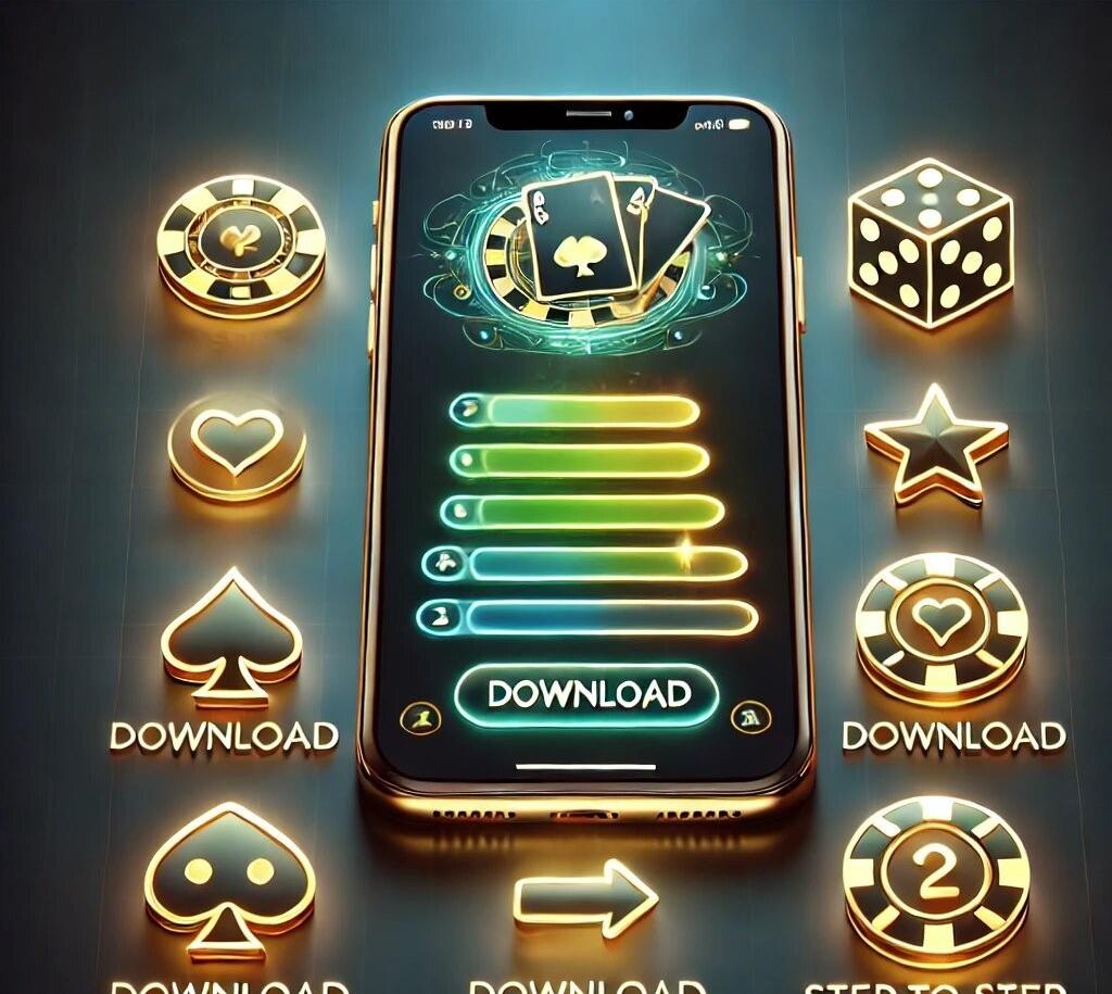 tiger567 Como Baixar o App