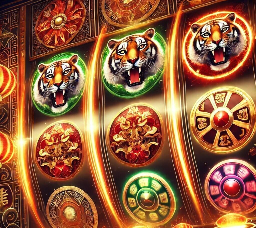 tiger567 Como Jogar Fortune Tiger