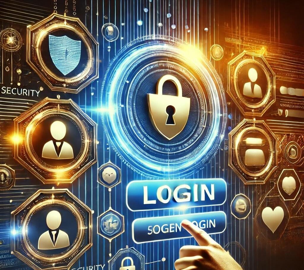 tiger567 Benefícios de Fazer Login