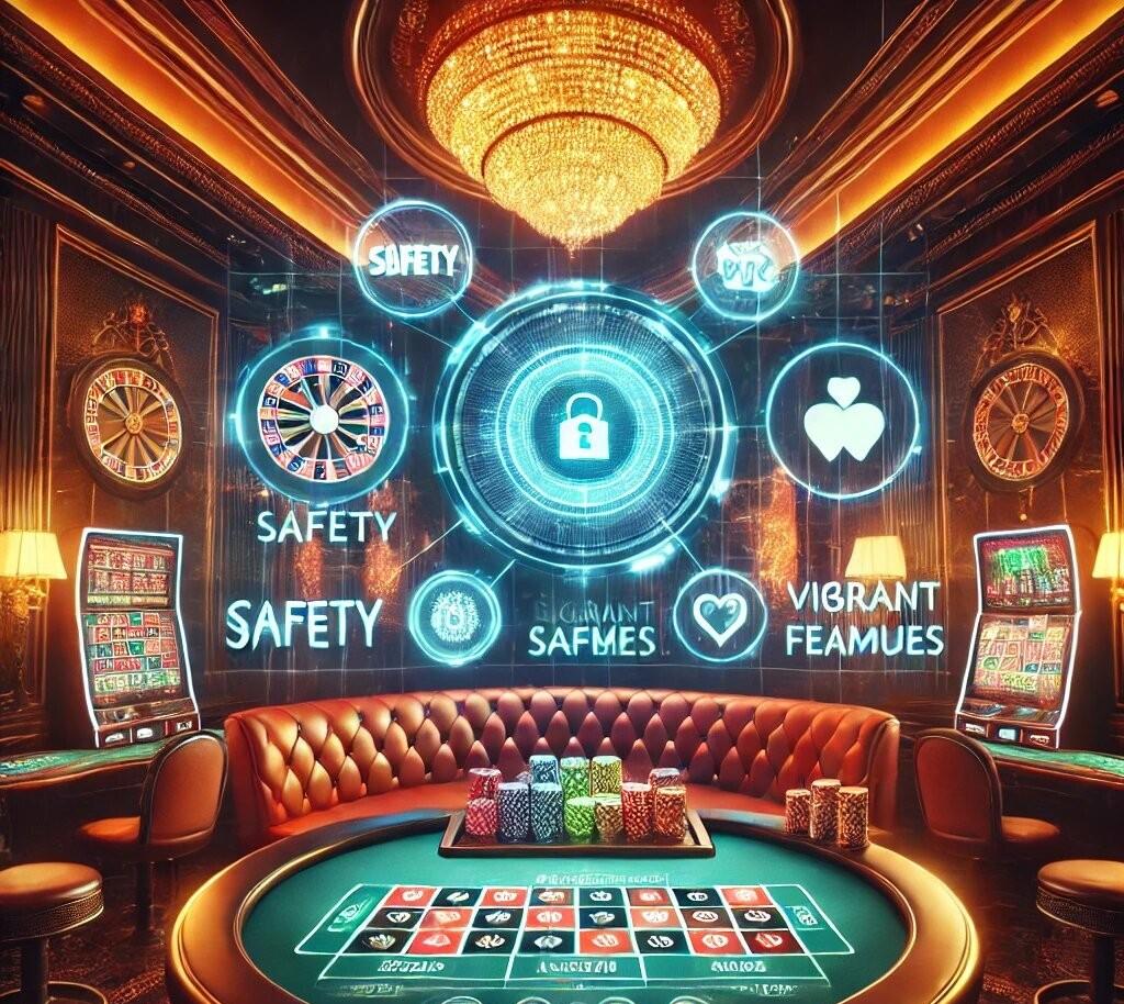 Por Que Jogar no tiger567?
